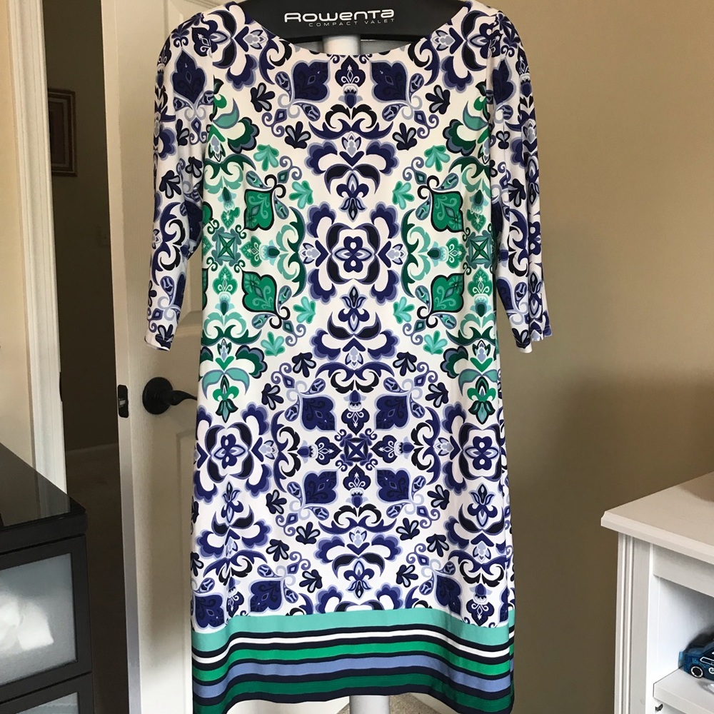 Vince Camuto Dress